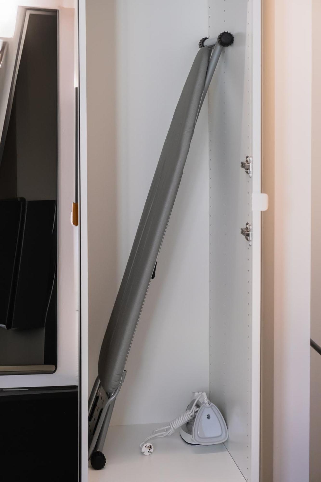 Barneys Design Apartment Taranto Exteriér fotografie