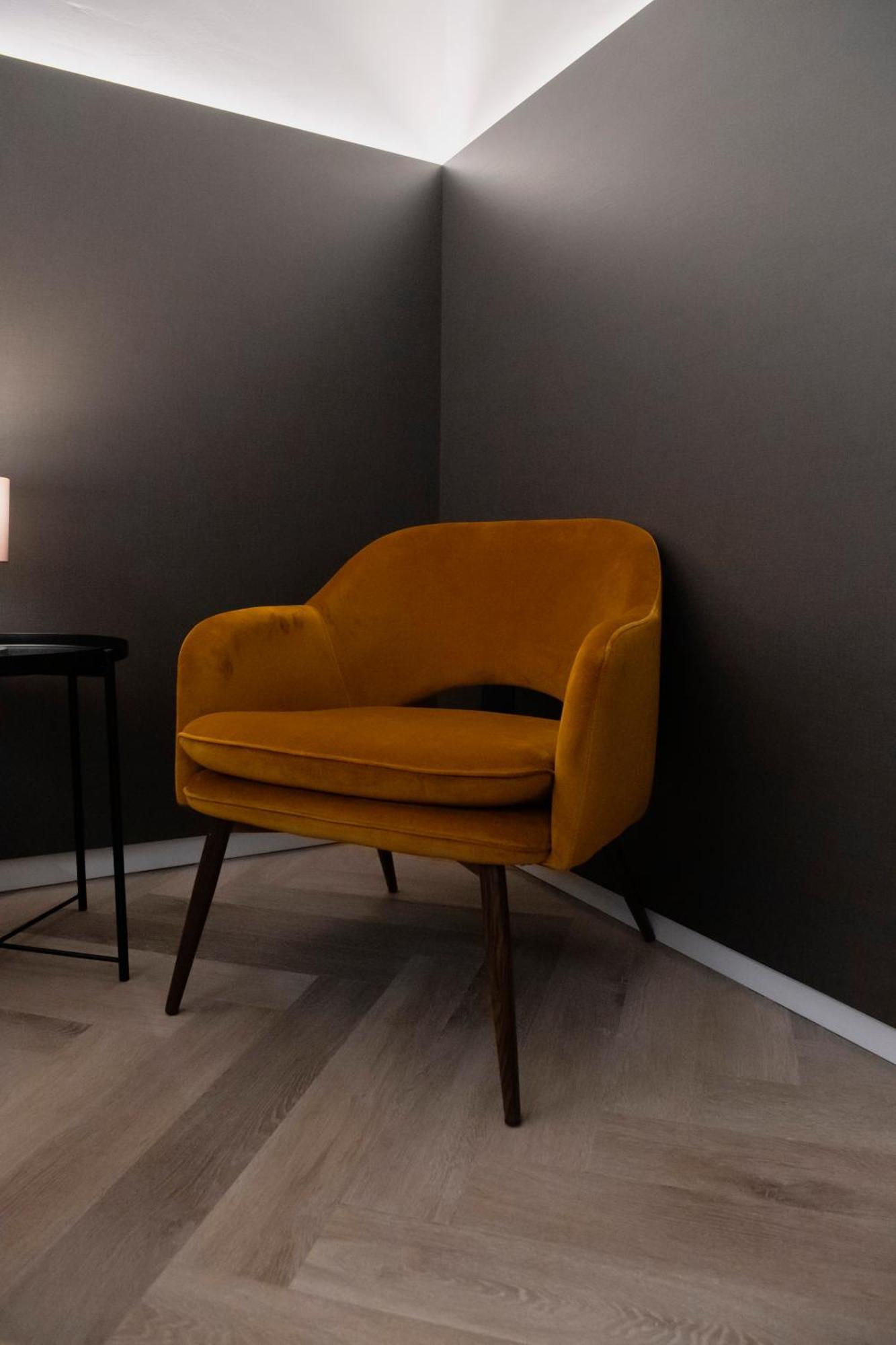 Barneys Design Apartment Taranto Exteriér fotografie
